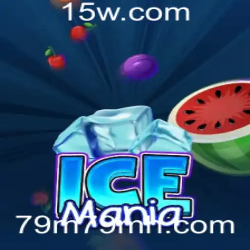 IceMania: Uma Imersão Gelada no Mundo dos Jogos